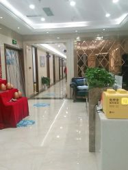 -碧莲盛·不剃发植发