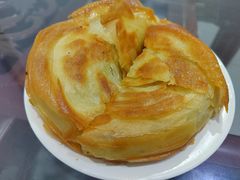 -牛一嘴·兰州牛肉面·大盘鸡(财富中心店)