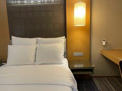 -青岛富力艾美酒店