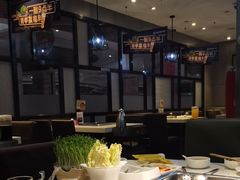 -海底捞火锅(锦艺城店)