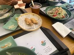 -笠小妹越南粉(新城科技园店)