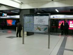 -平安里(地铁站)