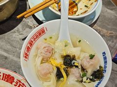 -怪噜范·贵阳小吃大排档(世纪金源店)