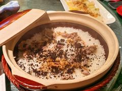 -大鸽饭(汉溪长隆店)