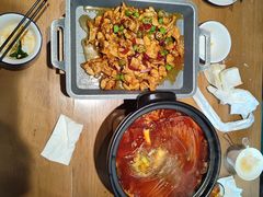 -肖记公安牛肉鱼杂馆· 省级非物质文化遗产(仁和路店)