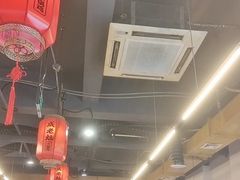 -成老灶火锅鸡(平山店)