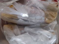 熏肉大饼-石饮红星包子(中山路店)