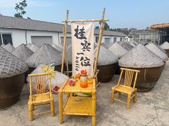 -苏州市吴中区光福窑上花果蜜饯厂