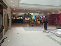 -宝龙广场(蓬莱区)