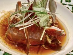 -小厨师·二十年沈家门小海鲜(百井坊巷店)