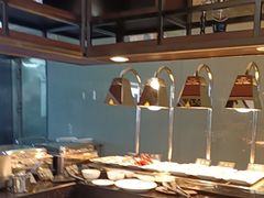 -白云宾馆-祥云西餐厅·法式鹅肝海鲜自助