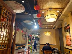 -状元阁烧烤(群力店)