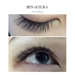 睫毛嫁接-光SPA科技美肤