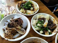 -洞子口张老二凉粉(文殊院店)