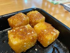 红糖糍粑-蓉李记成都名小吃(石景山万达店)