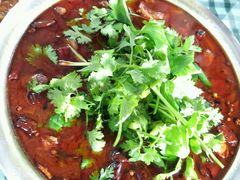 -无味饭店(九眼桥商业文化广场店)