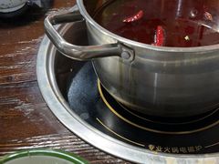 -三番火辣串串香(总店)
