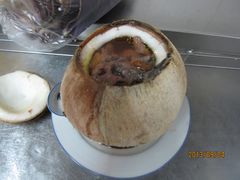 -達揚原味燉品(文明路店)