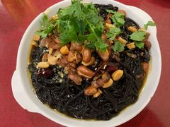 厥根粉-北大地皖峰饭馆