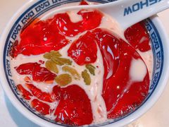 招牌红白-禄鼎记·多口味酸菜鱼(侨鑫店)