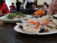 麻酱拉皮-张包铺(道外店)