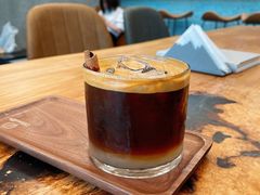 -Infica Coffee
