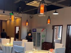 -爷爷的草帽·海鲜馆(孙塘路店)
