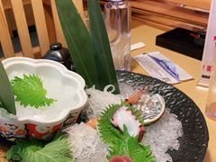 -山之川日料放题(通州店)