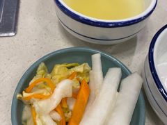 -内蒙联营烧麦 草原石榴红(护国寺店)