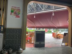 -正贰捌经重庆老火锅(建设路店)