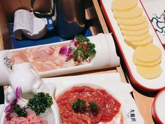 -大龙燚火锅