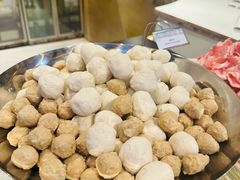 -杭州国际会议中心洲际酒店-原素全日餐厅(解放东路店)