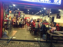 -中华老火锅(金渝大道店)