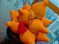 -广州柏悦酒店·悦景轩·粤菜餐厅