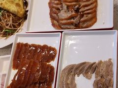 -玉林烤鸭店(垡头店)