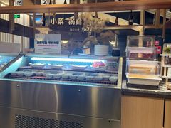 -温野菜涮涮锅(曲江大悦城店)