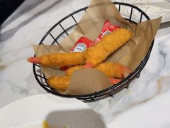 -咕鹿流心披萨(下沙店)