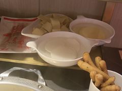 -竹犇番茄火锅(长风街店)