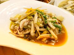 -浙C老邻舍(西城海错店)