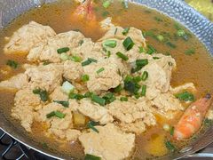 -小乡小镇·传承桐庐土菜·老板亲自烧的菜