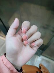 -美甲日记美睫专业纹绣半永久