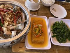 -隔壁老王·家常云南菜(花巷店)