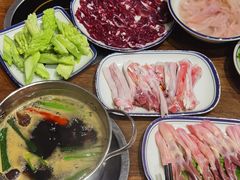 -厝味火锅·潮汕卤水火锅(十一合店)