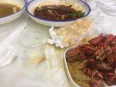 -龙虾奇迹(大华三路店)