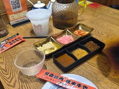 -牛也烧肉(摩尔城店)