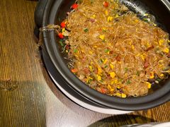 -粗茶淡饭·隐庐私厨(东亭店)