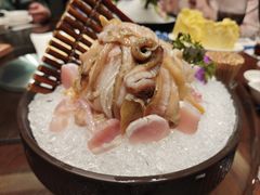 -东海怡品海鲜豆捞(舟宿夜江店)