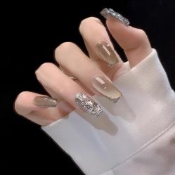 点击看大图 -M·X Nail日式美甲美睫