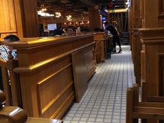 -云晓光头烧烤吧(德平路店)