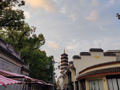 -安亭老街